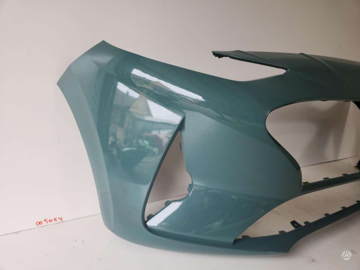 Hyundai i10, 86511-K7000, bumpers