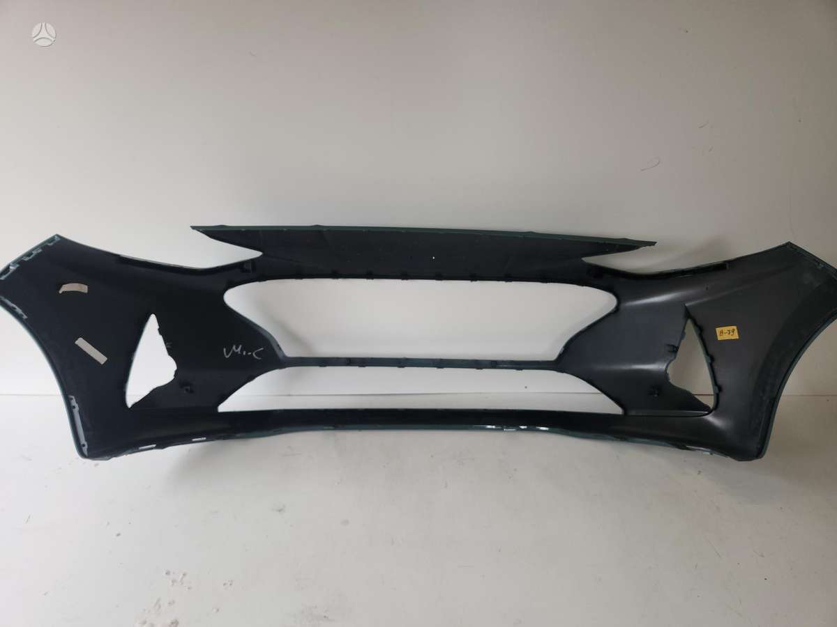 Hyundai i10, 86511-K7000, bumpers