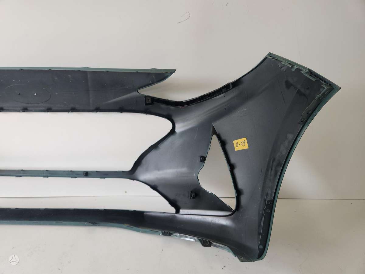 Hyundai i10, 86511-K7000, bumpers