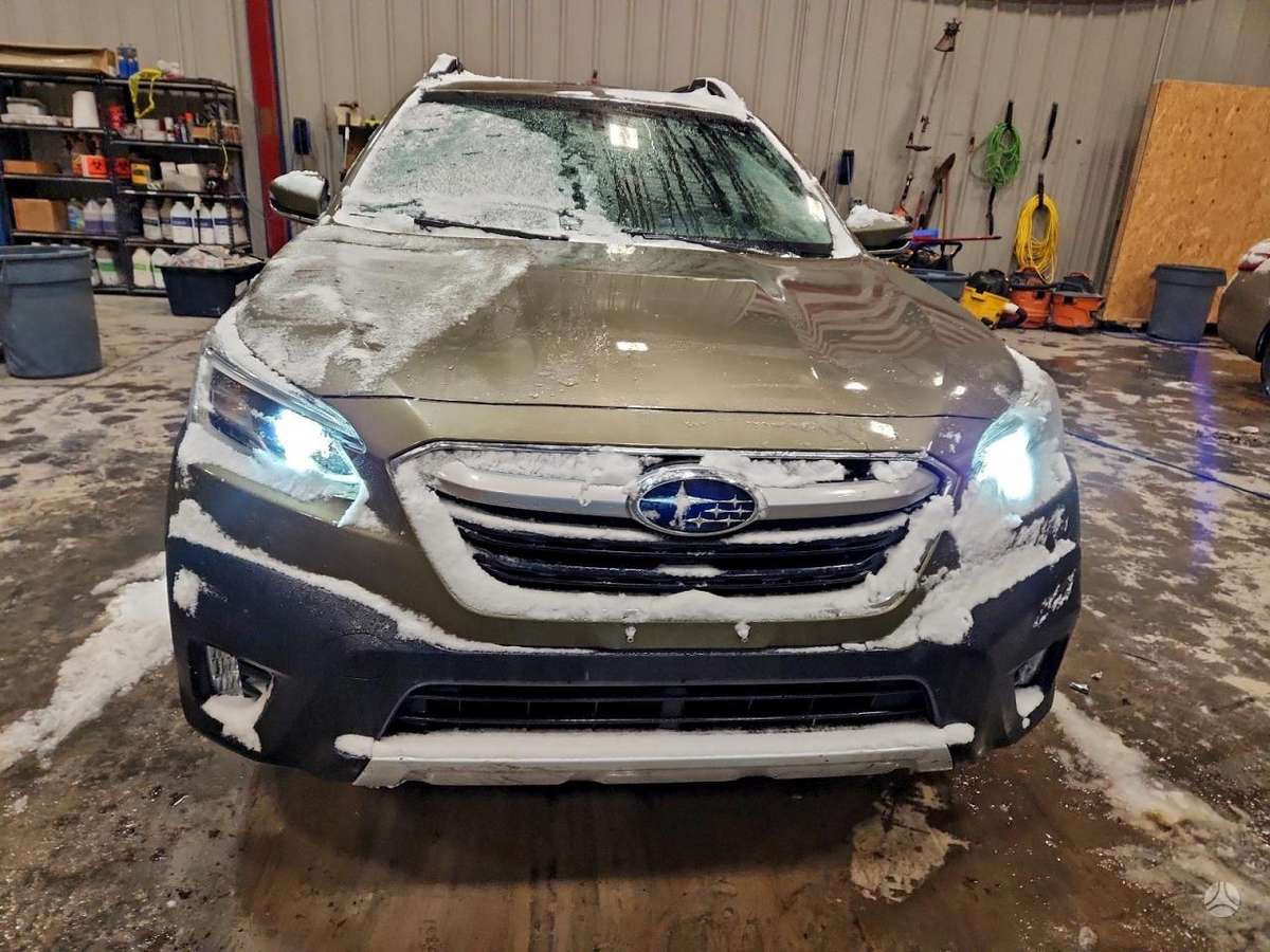 Subaru Outback по частям. 2021 outback limited usa