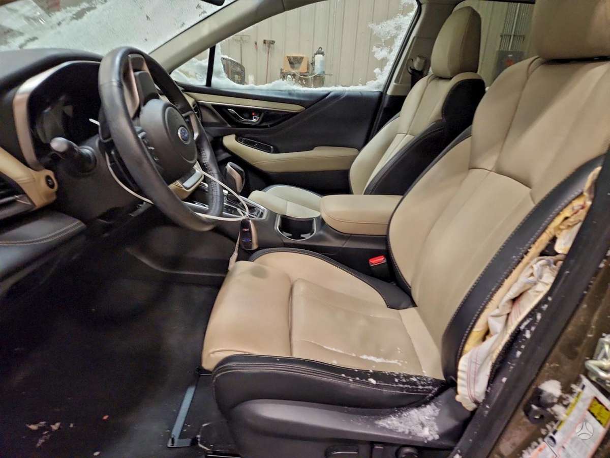 Subaru Outback по частям. 2021 outback limited usa