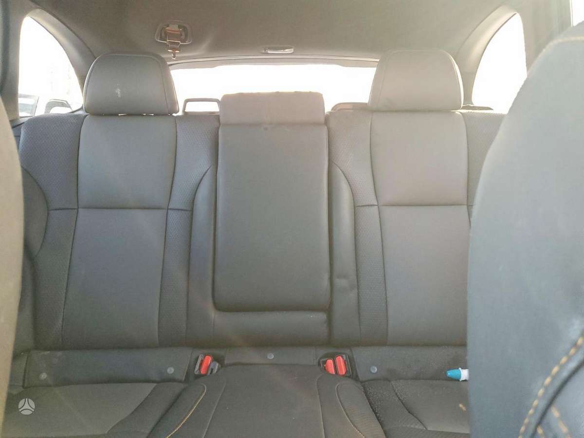 Subaru Outback по частям. 2022 subaru outback wilderness