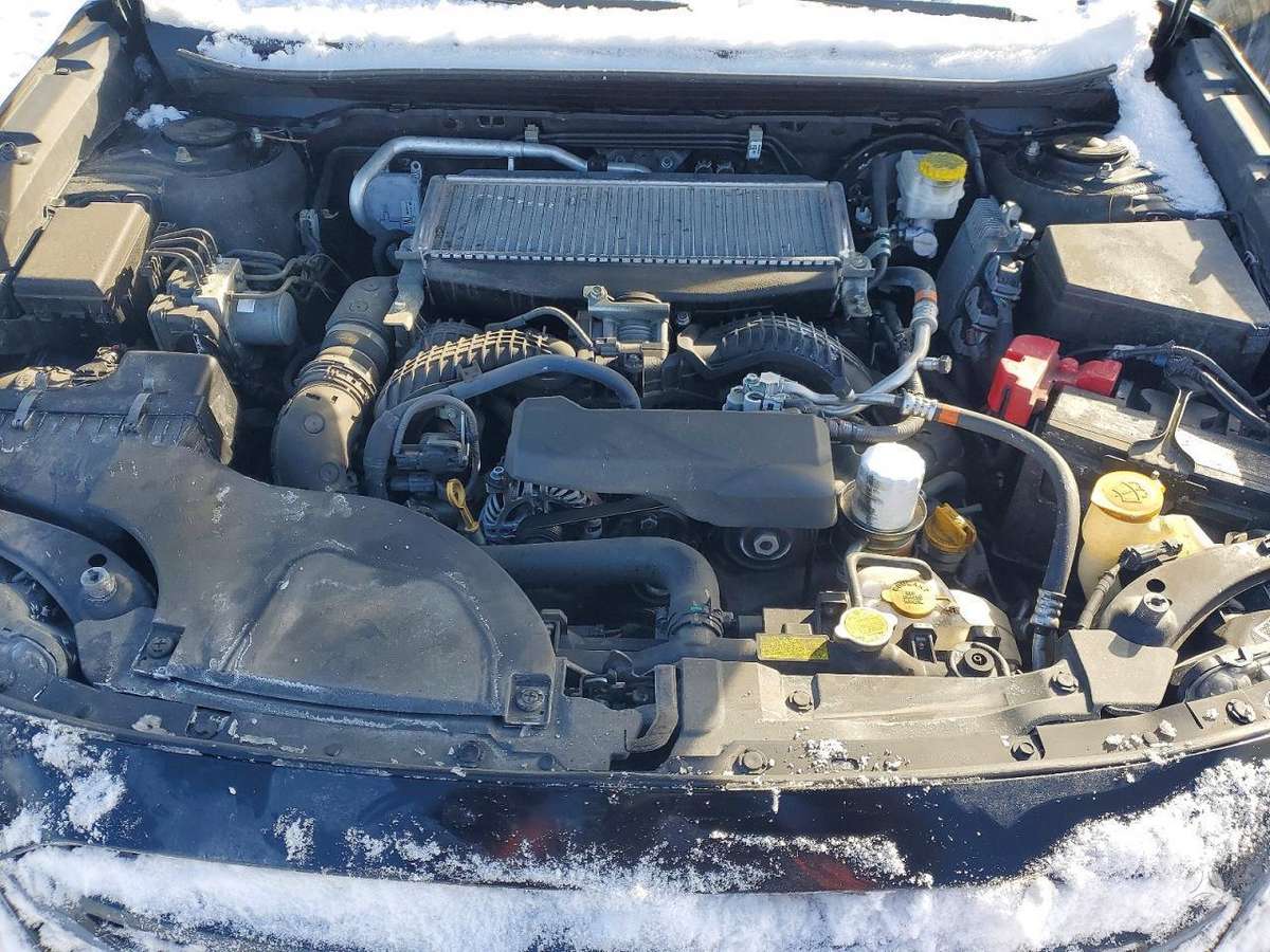 Subaru Outback dalimis. 2022 subaru outback wilderness
