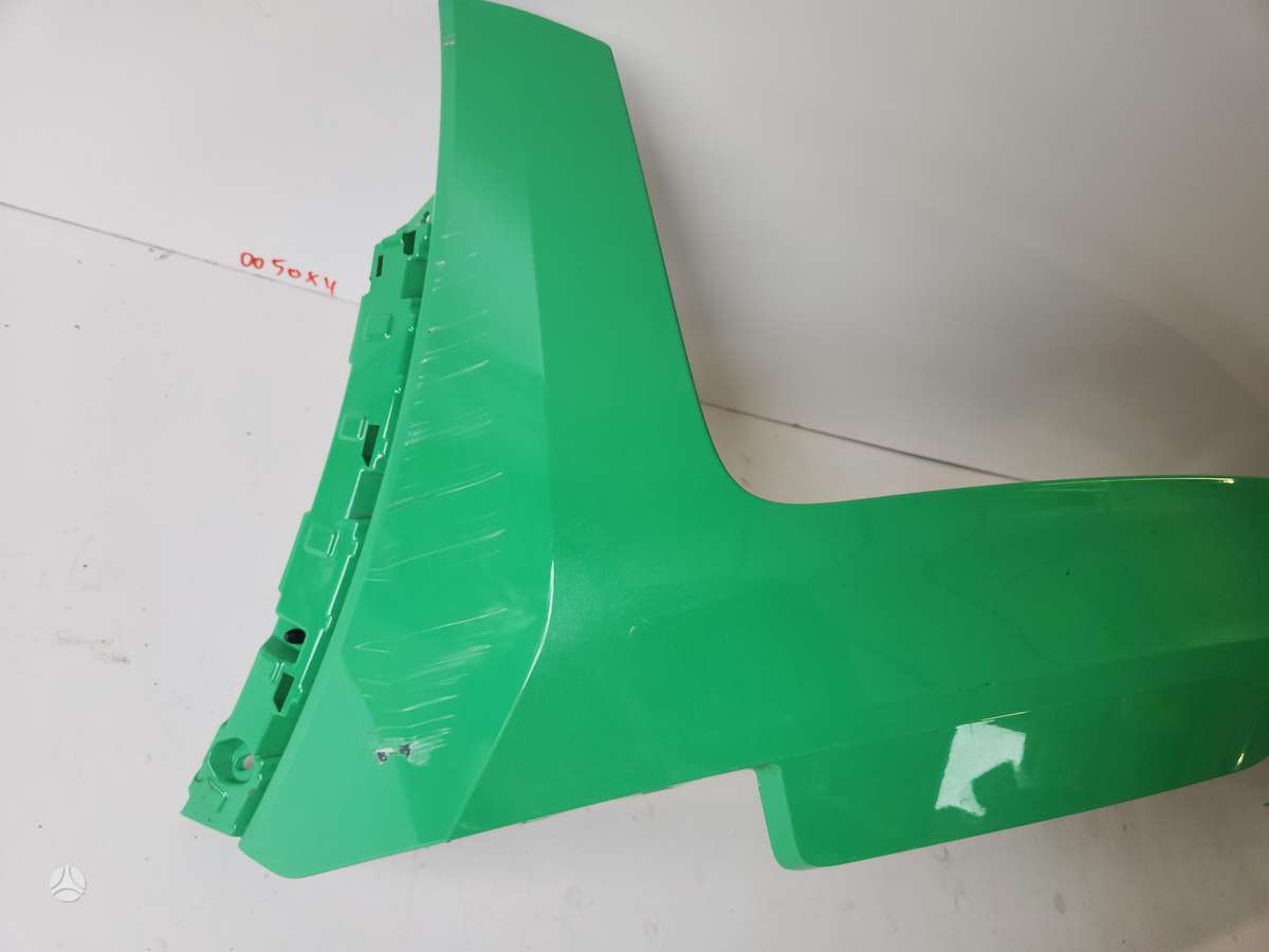 Renault 5 E-Tech, 620723382R, bumpers