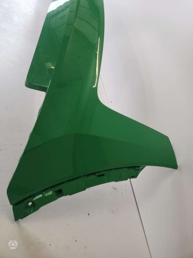 Renault 5 E-Tech, 620723382R, bamperi