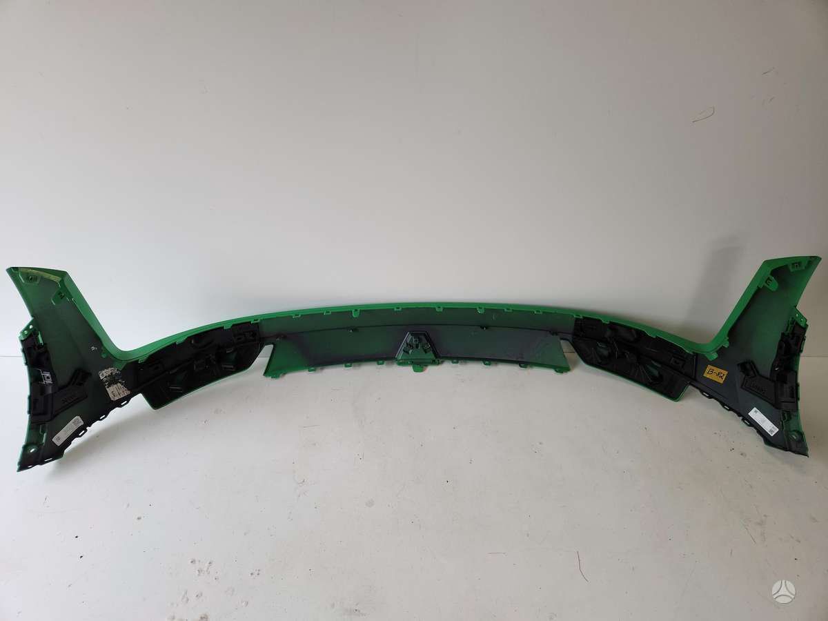 Renault 5 E-Tech, 620723382R, bamperi