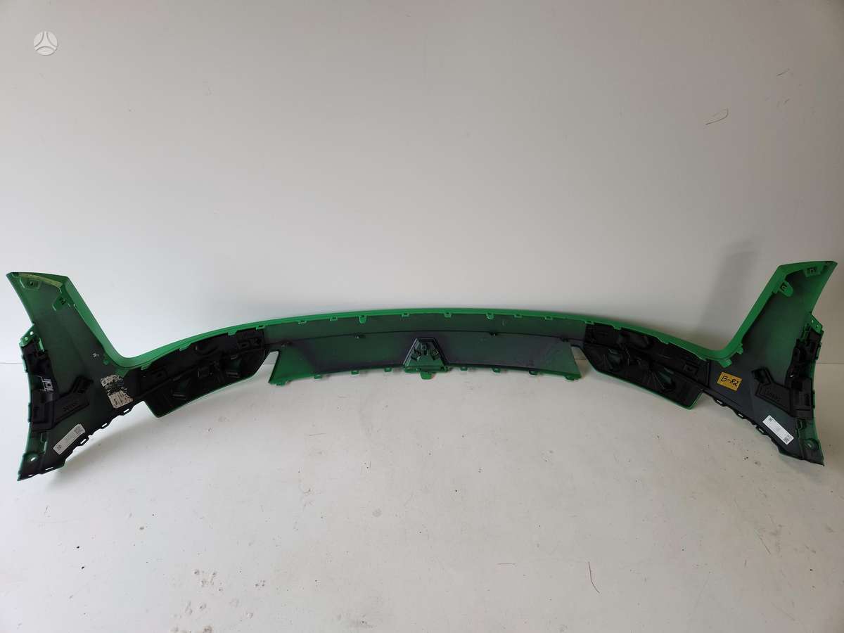 Renault 5 E-Tech, 620723382R, бамперы (буфера)