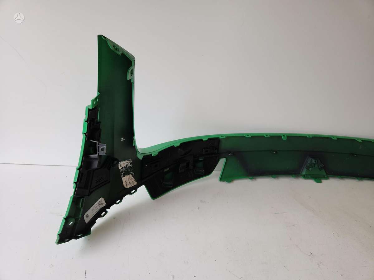 Renault 5 E-Tech, 620723382R, bamperi