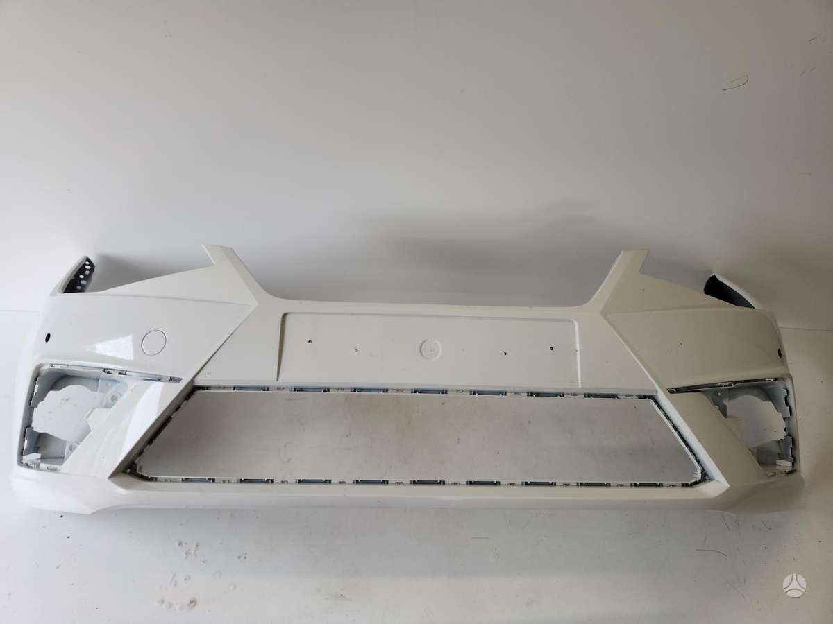 Seat Ibiza, 6F0807221D, bamperi