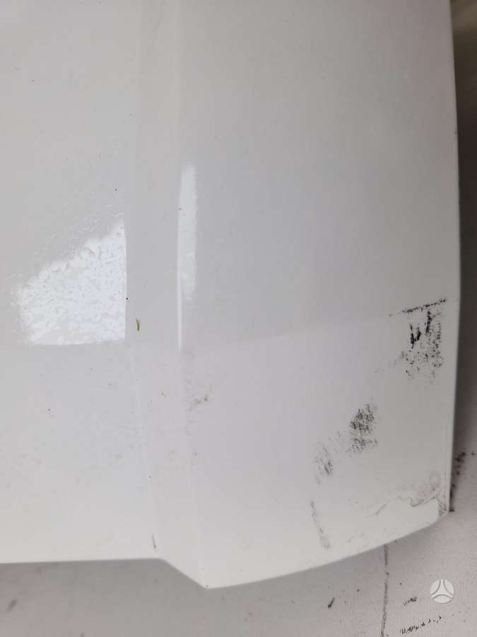 Seat Ibiza, 6F0807221D, bamperi