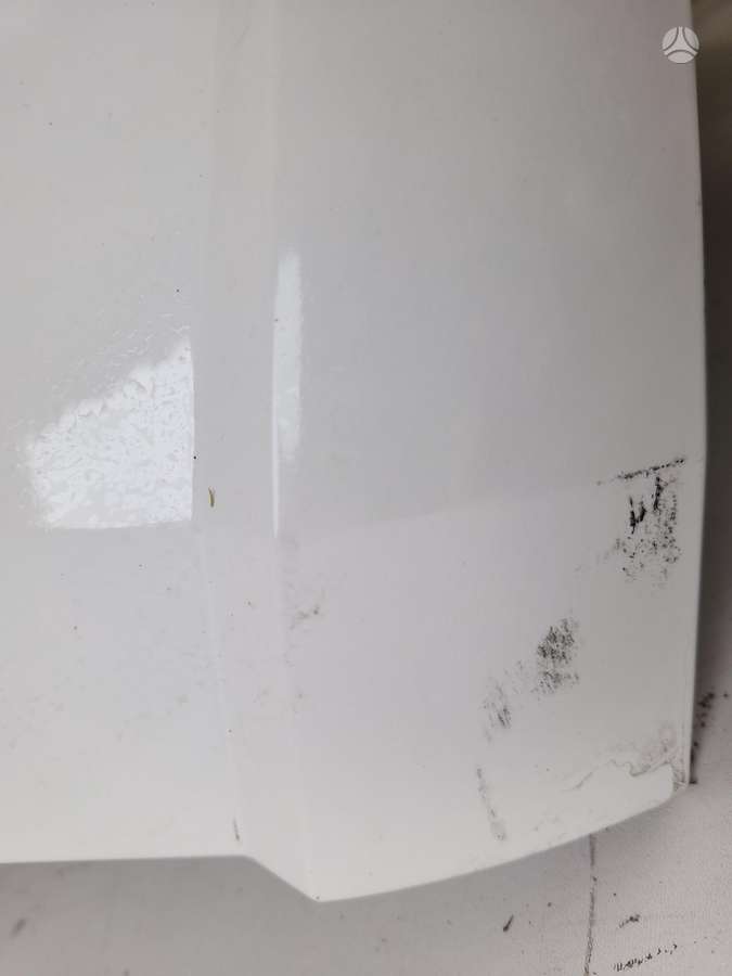 Seat Ibiza, 6F0807221D, бамперы (буфера)