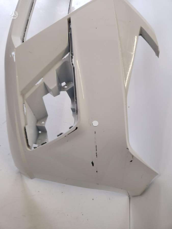 Seat Ibiza, 6F0807221D, bamperi