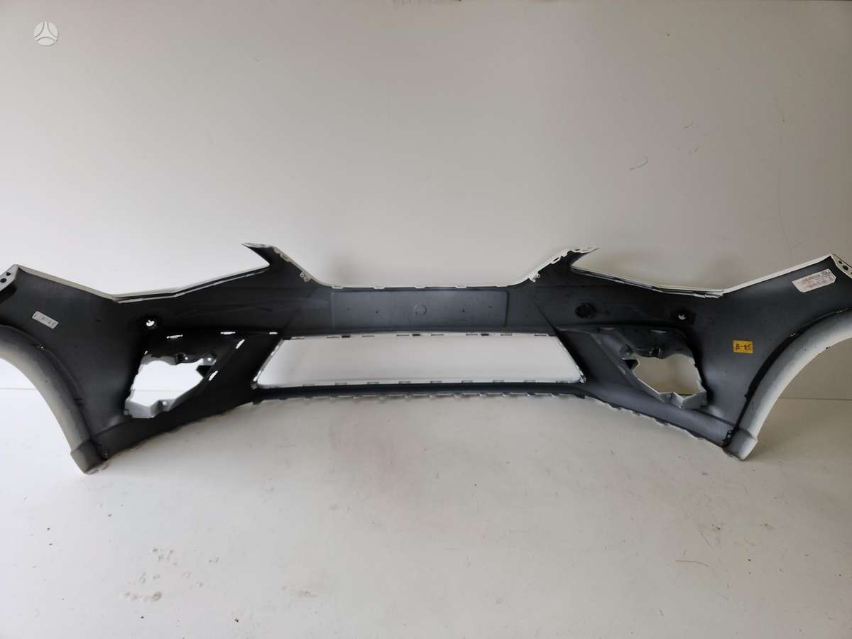 Seat Ibiza, 6F0807221D, bamperi