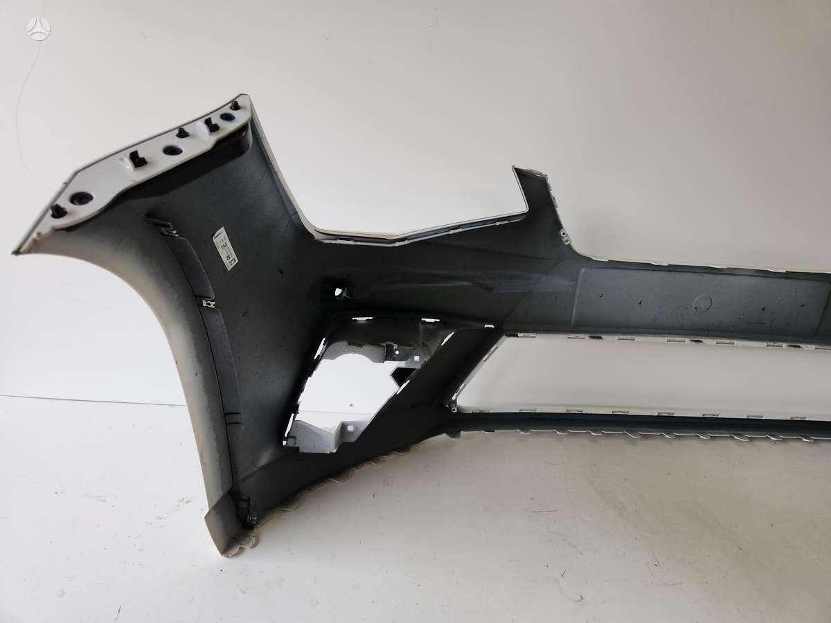 Seat Ibiza, 6F0807221D, bamperi