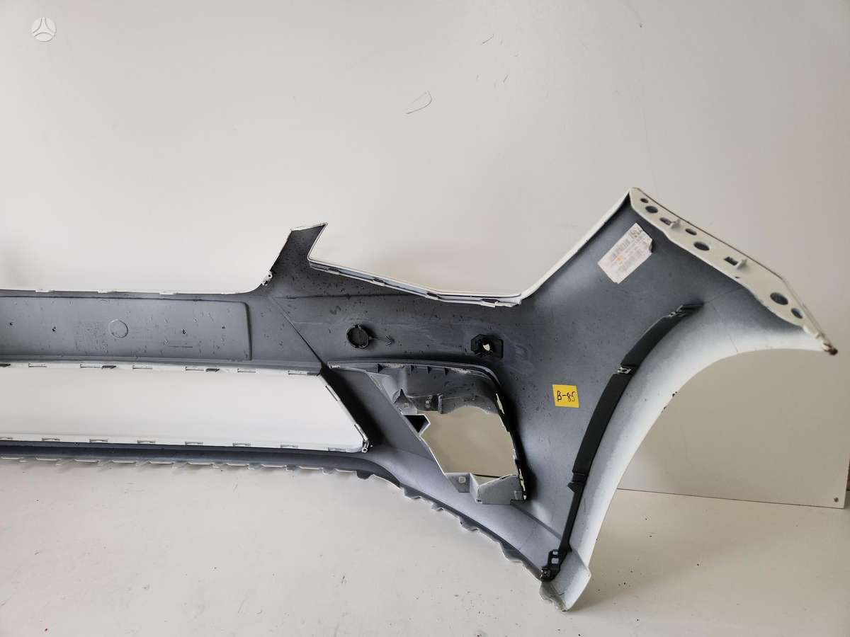 Seat Ibiza, 6F0807221D, bamperi