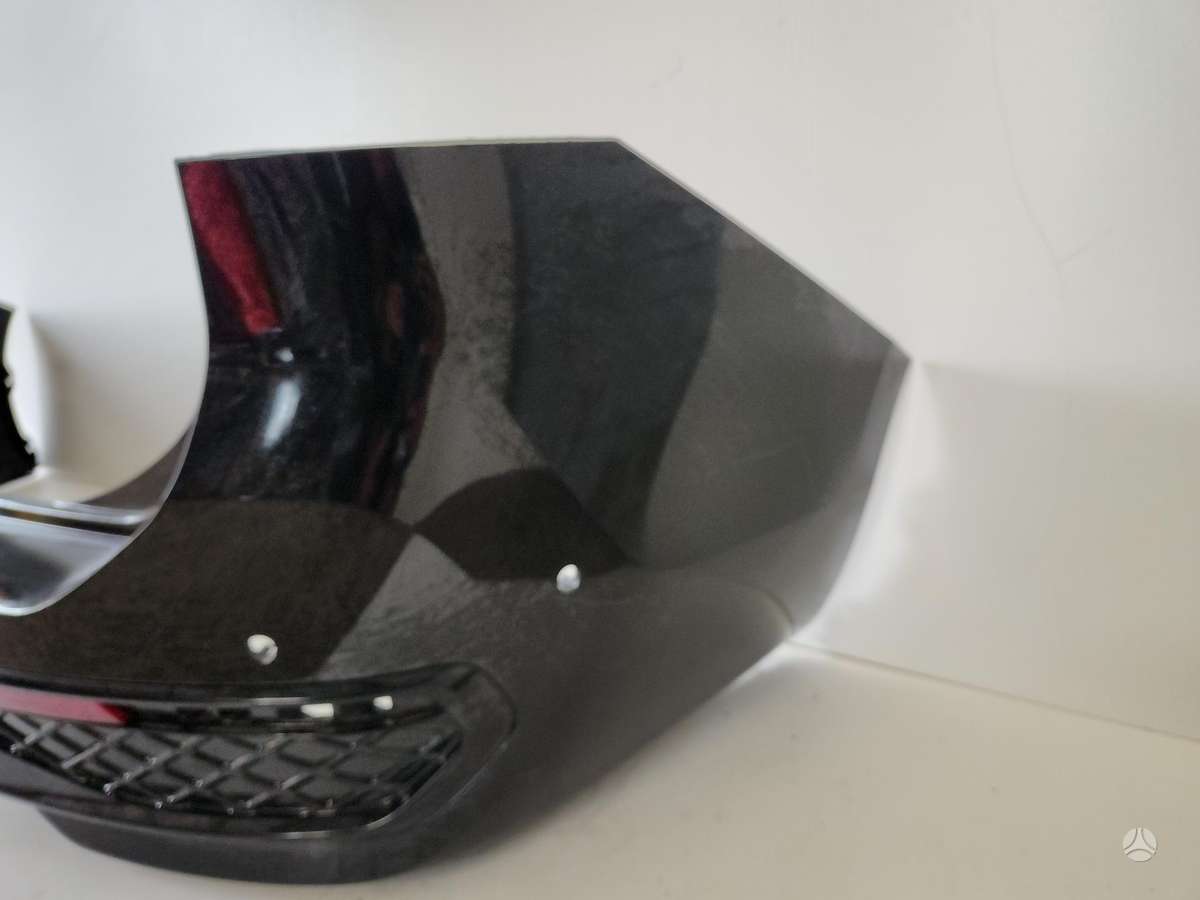 Volkswagen Passat, 3J0.807.421, bumpers