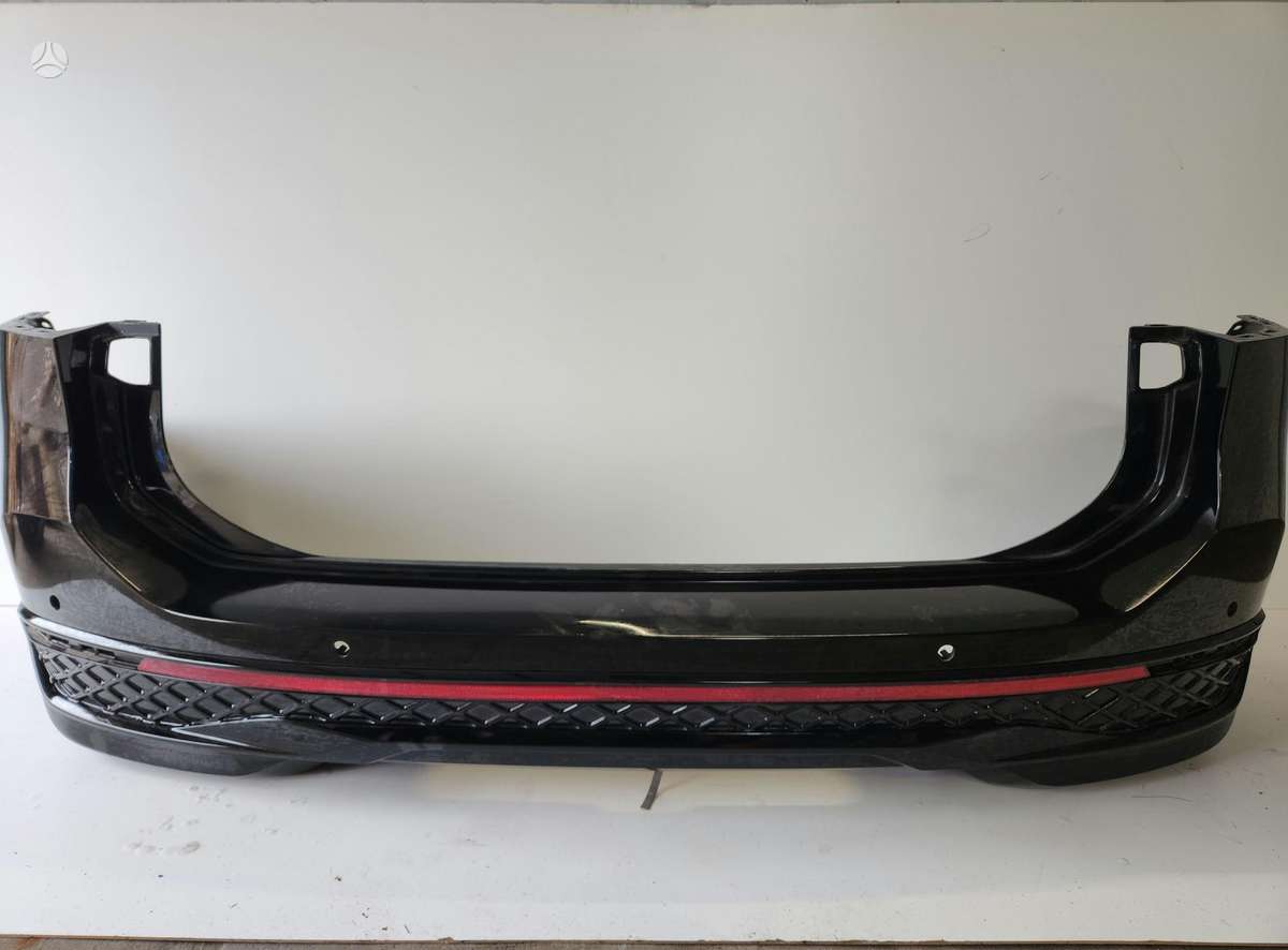 Volkswagen Passat, 3J0.807.421, bumpers