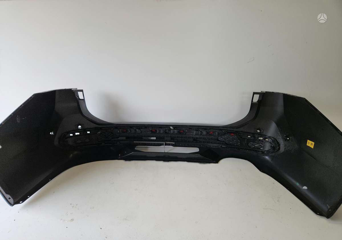 Volkswagen Passat, 3J0.807.421, bumpers