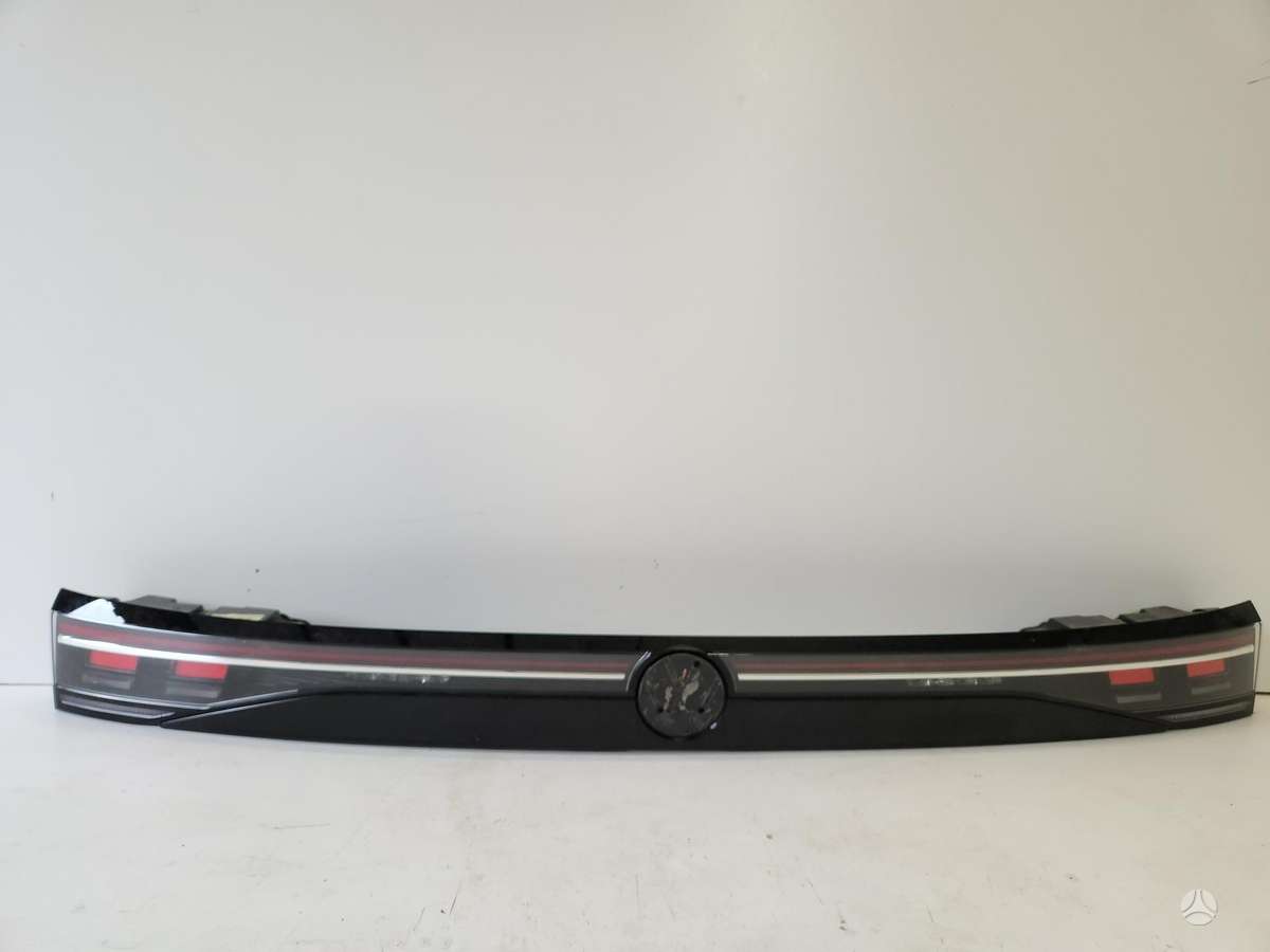 Volkswagen Passat, 3J0.945.307, lights