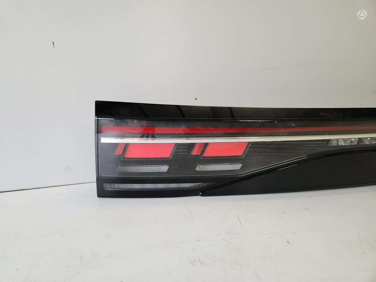 Volkswagen Passat, 3J0.945.307, lights
