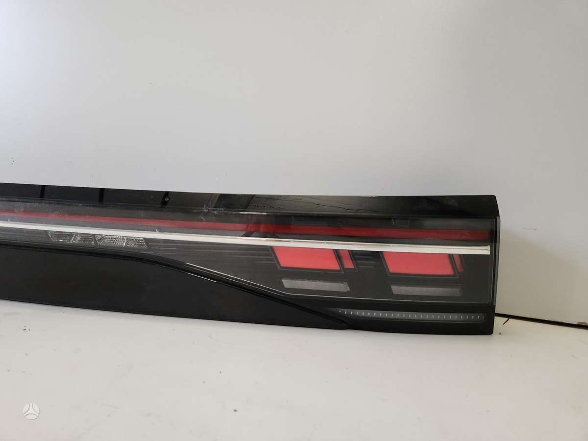 Volkswagen Passat, 3J0.945.307, lights