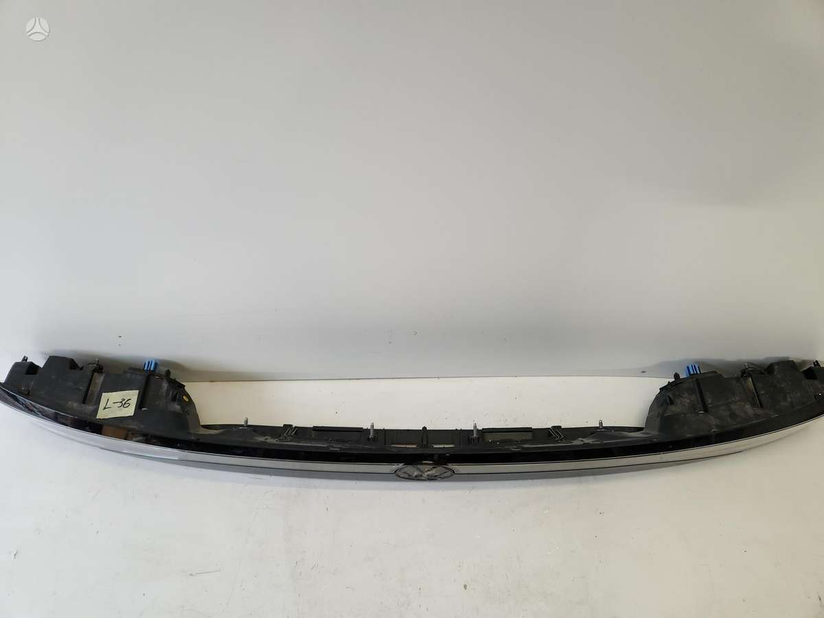 Volkswagen Passat, 3J0.945.307, lights