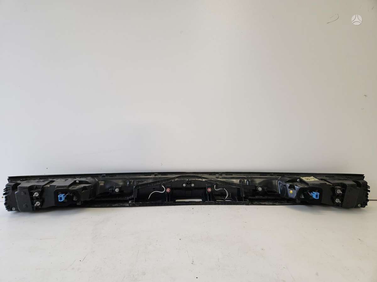 Volkswagen Passat, 3J0.945.307, lights