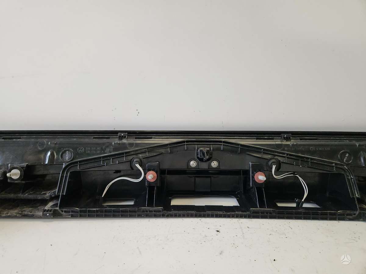 Volkswagen Passat, 3J0.945.307, lights