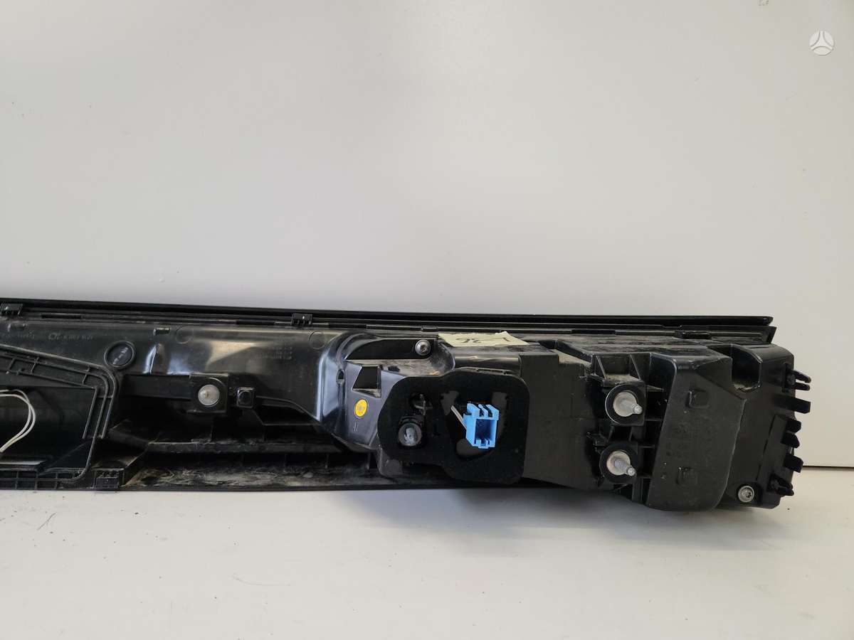 Volkswagen Passat, 3J0.945.307, lights