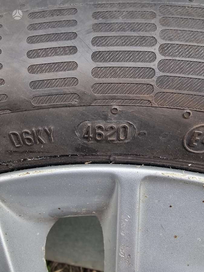 BMW 1, легкосплавные , R17