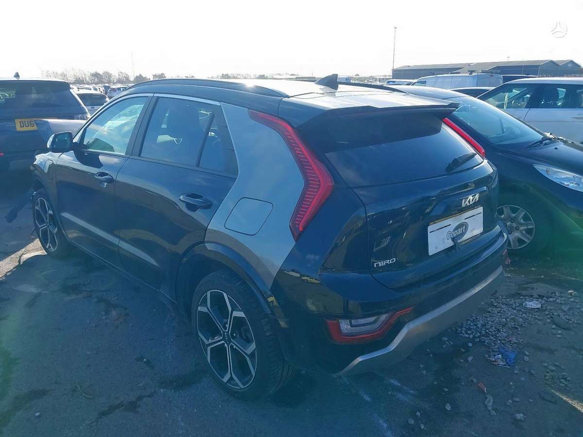 Kia Niro for parts