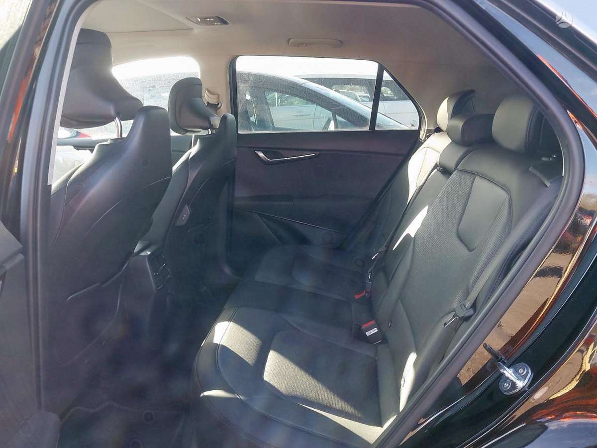 Kia Niro for parts