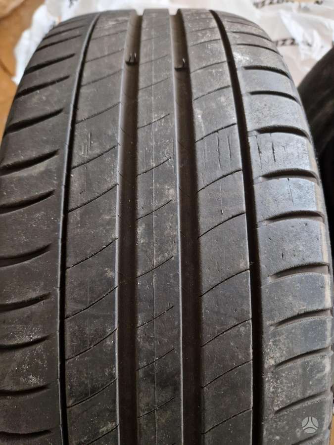 KIA Ceed, light alloy, R16