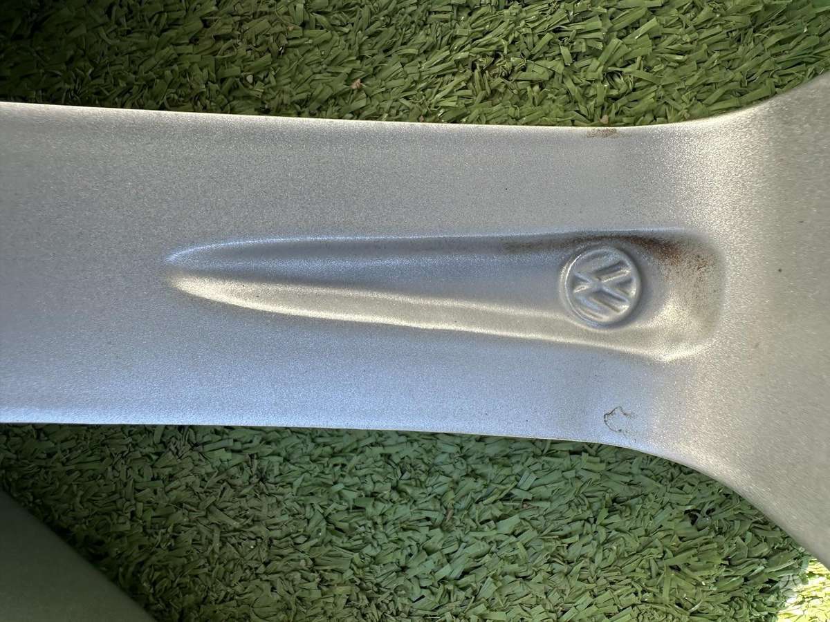 Seat ORGINALUS - 6J, ET48, легкосплавные , R17