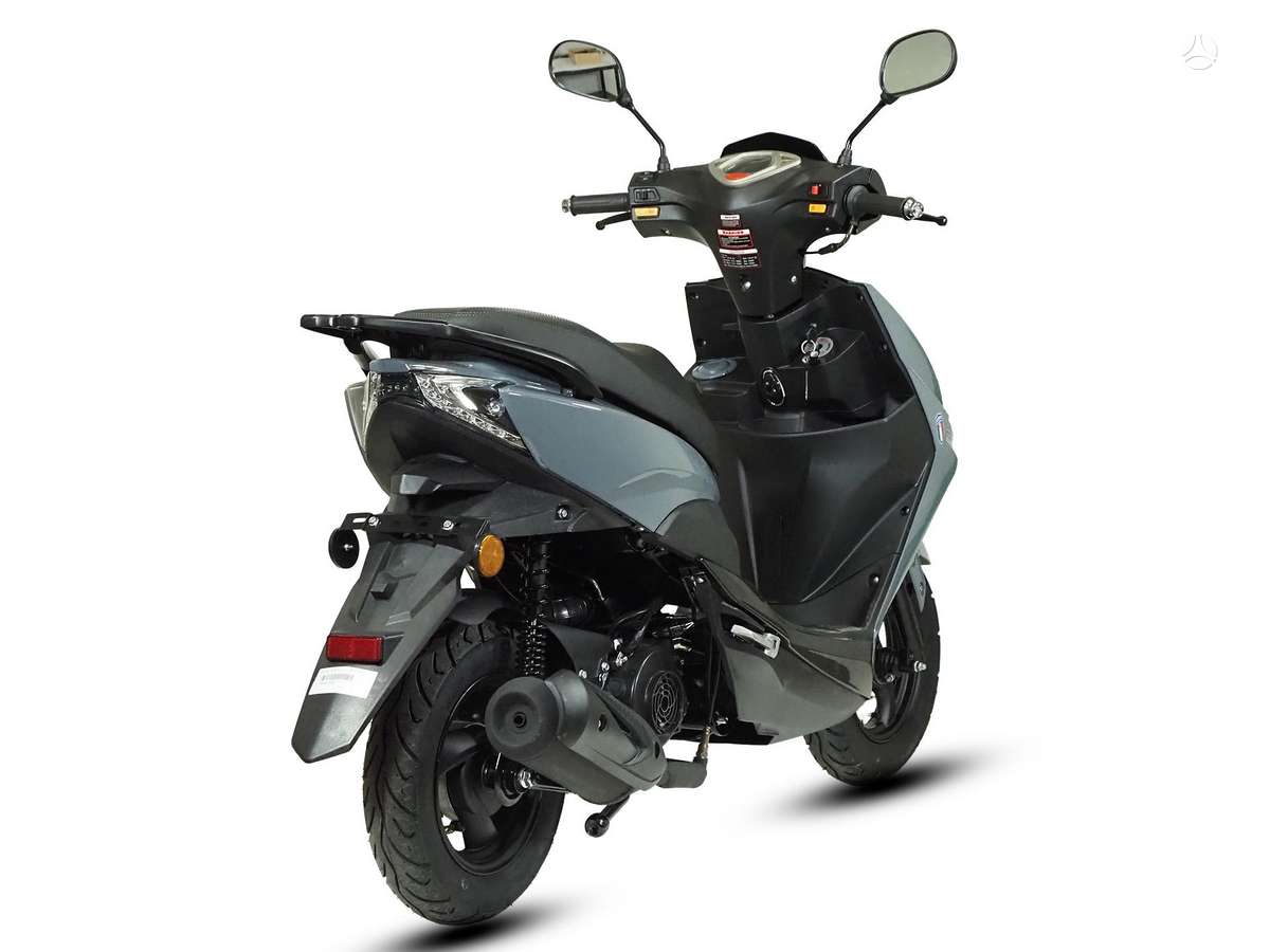 Senlong Flash 50 50cc, scooters / mopeds