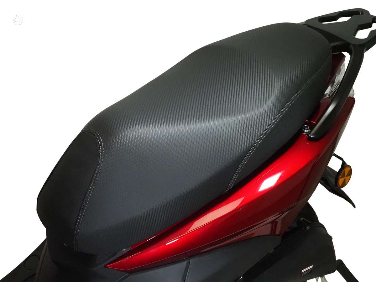 Senlong Flash 50 50cc, scooters / mopeds