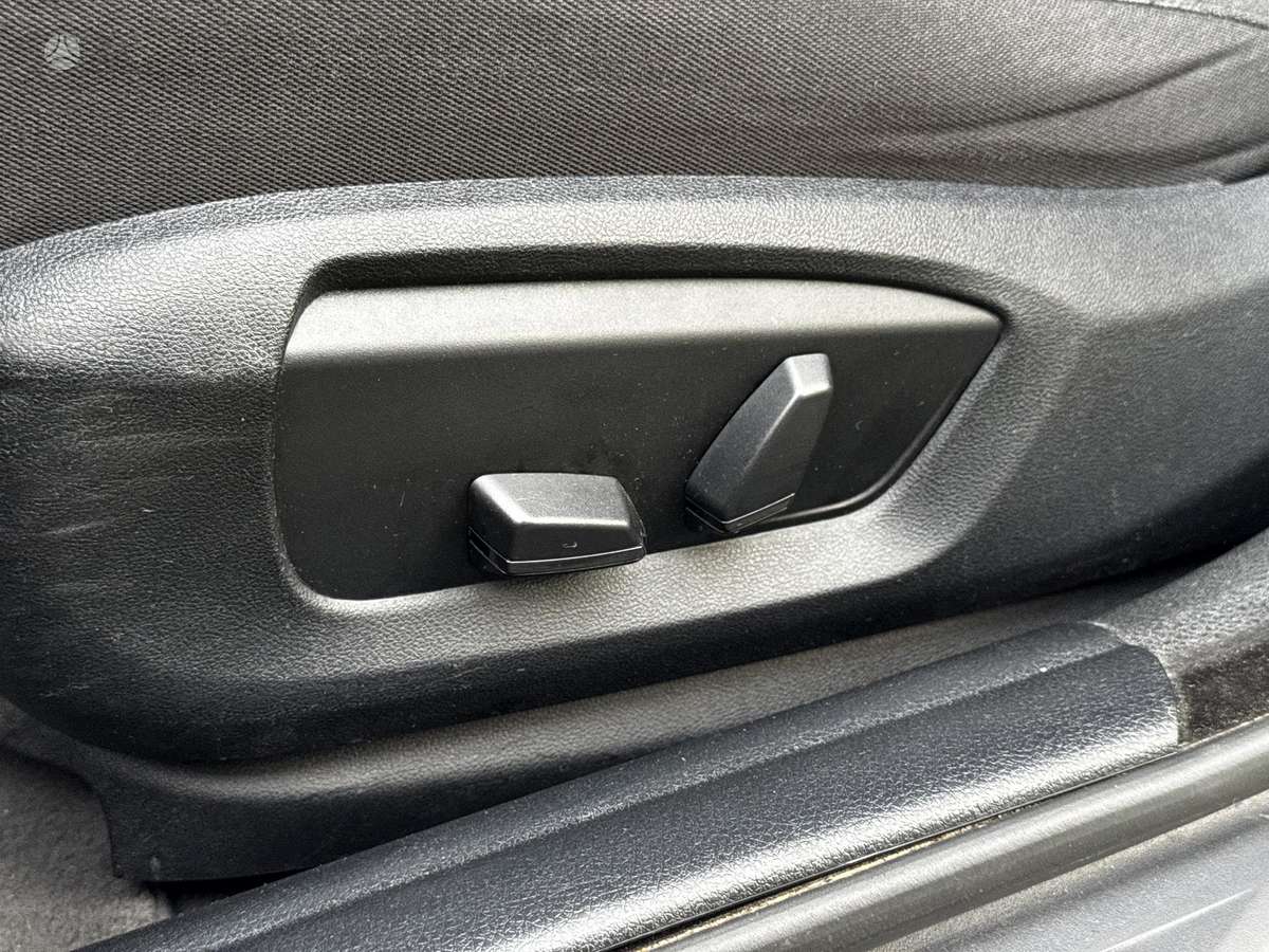 BMW 520, 2.0 l., Универсал