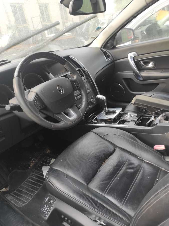 Renault Latitude