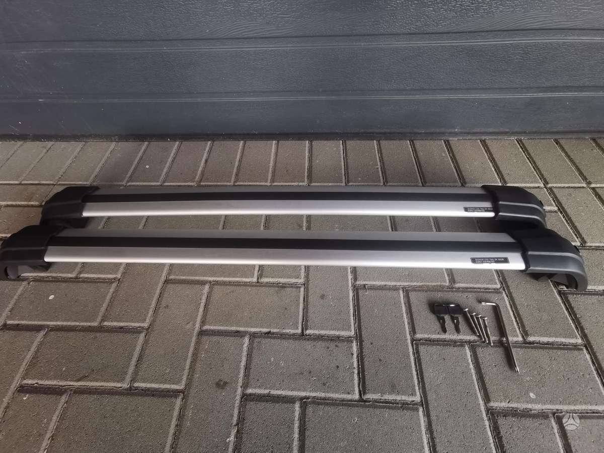 Audi Q3 accessories and consumables