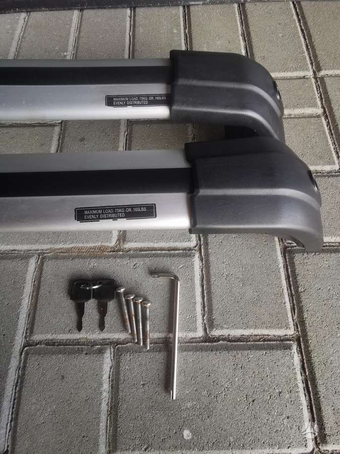 Audi Q3 accessories and consumables