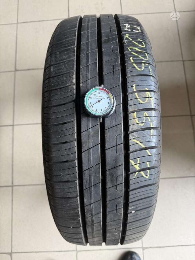 Goodyear Efficient Grip performance (20, vasarinės 205/55 R17