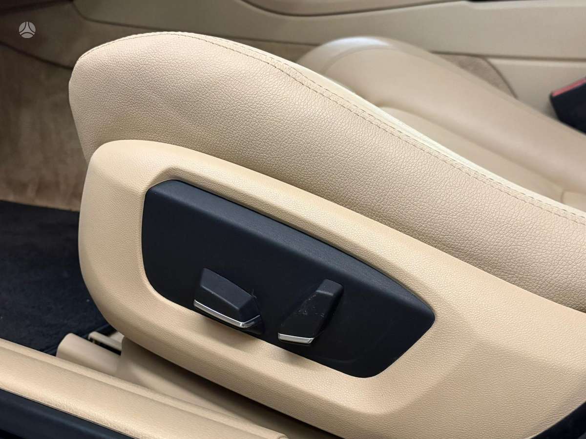 BMW 520, 2.0 l., Седан