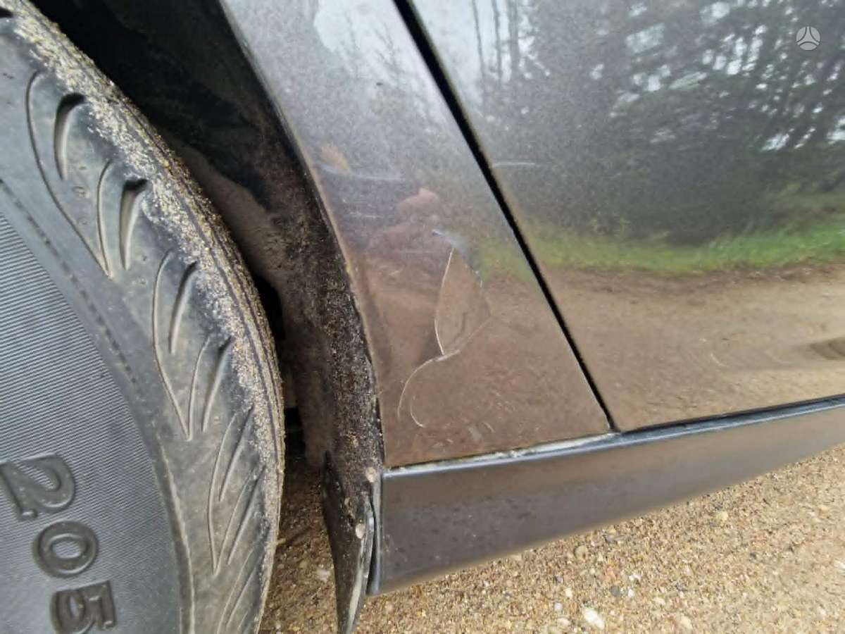 Ford Focus, 2.0 l., Седан