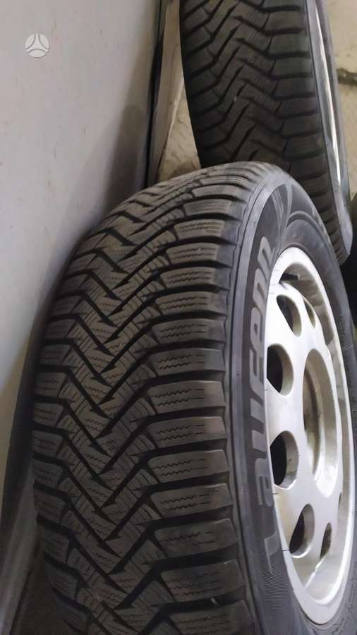 Audi, light alloy, R15