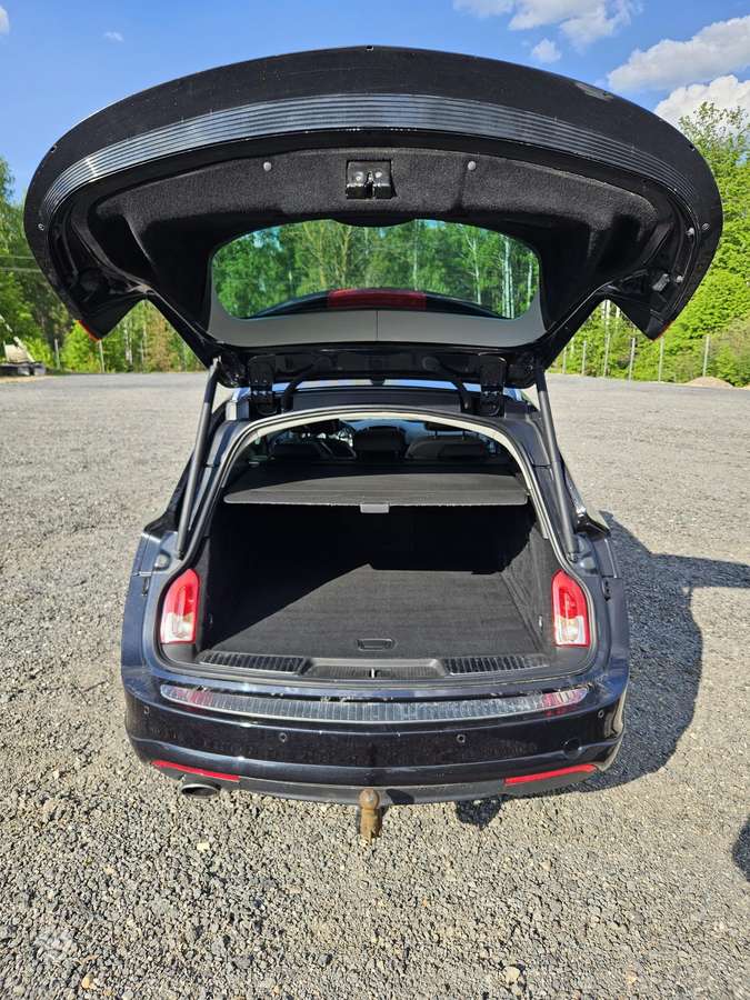 Opel Insignia, 2.0 l., Универсал