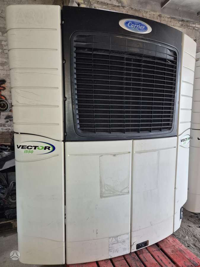 -Kita- Vector, kubota, supra, maxima,, refrižerātori