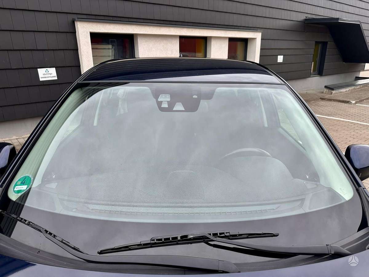 Mazda CX-5, 2.2 l., Внедорожник / Кроссовер