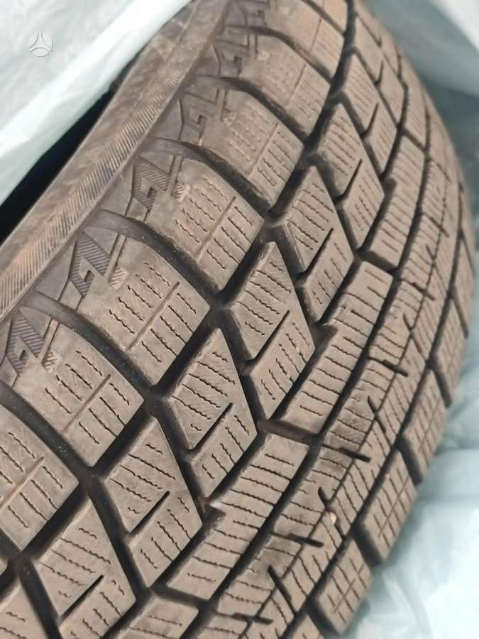 Yokohama IG60, winter 175/65 R14