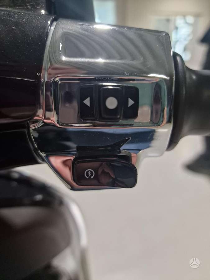 Piaggio Vespa 45cc, мотороллеры / мопеды