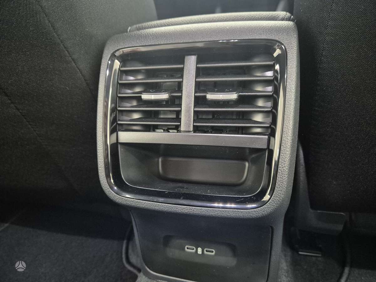 Skoda Octavia, 2.0 l., hatchback